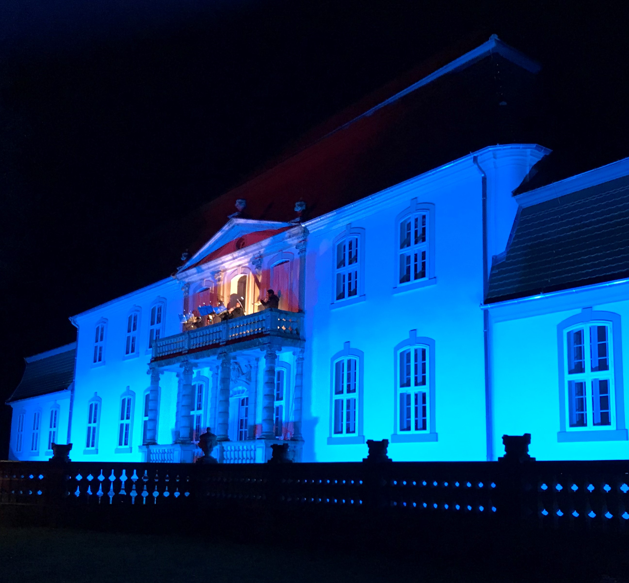 Kulturstiftung Schloss Wiepersdorf Schloss Wiepersdorf (de)